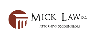 Mick Law P.C. LLO